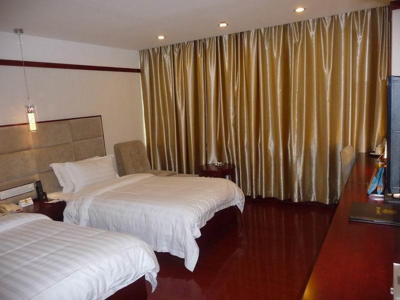 Super 8 Guangzhou Railyway Station Hotel ภายนอก รูปภาพ