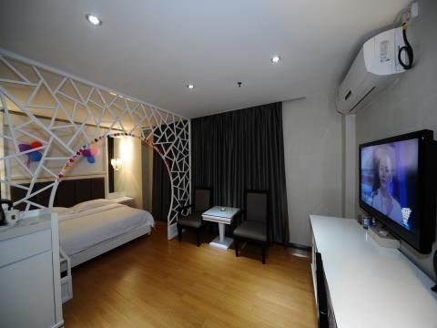 Super 8 Guangzhou Railyway Station Hotel ภายนอก รูปภาพ