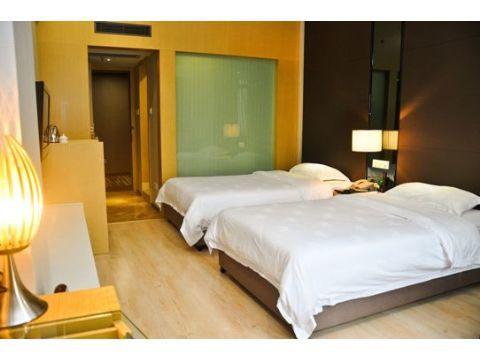 Super 8 Guangzhou Railyway Station Hotel ภายนอก รูปภาพ