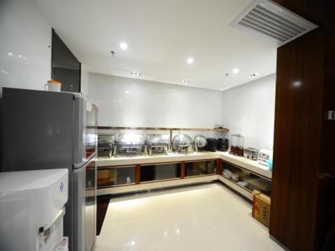 Super 8 Guangzhou Railyway Station Hotel ภายนอก รูปภาพ