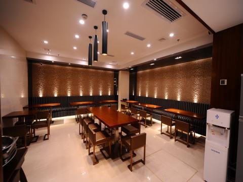 Super 8 Guangzhou Railyway Station Hotel ภายนอก รูปภาพ