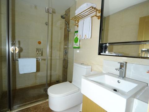 Super 8 Guangzhou Railyway Station Hotel ภายนอก รูปภาพ
