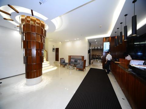Super 8 Guangzhou Railyway Station Hotel ภายนอก รูปภาพ