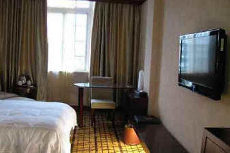 Super 8 Guangzhou Railyway Station Hotel ภายนอก รูปภาพ