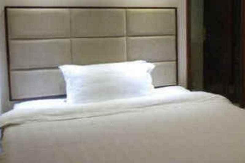 Super 8 Guangzhou Railyway Station Hotel ภายนอก รูปภาพ